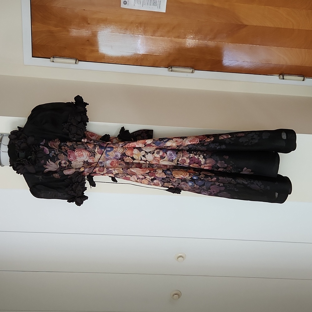 Zimmermann TOP - Picture 3 of 10